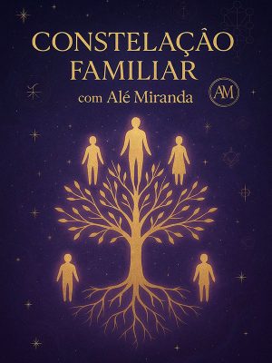 CONSTELAÇÃO-FAMILIAR CONSTELAÇÃO-FAMILIAR