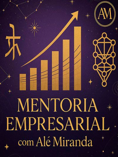 Mentoria Empresarial