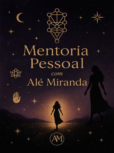 Mentoria Pessoal