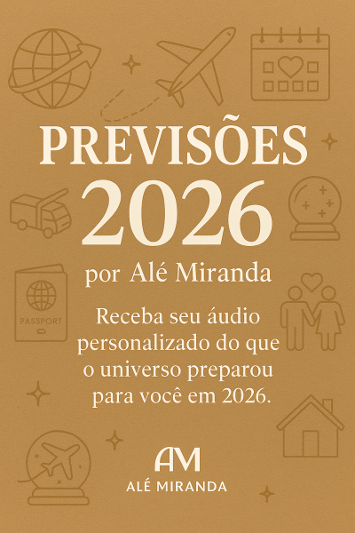 Previsões 2026