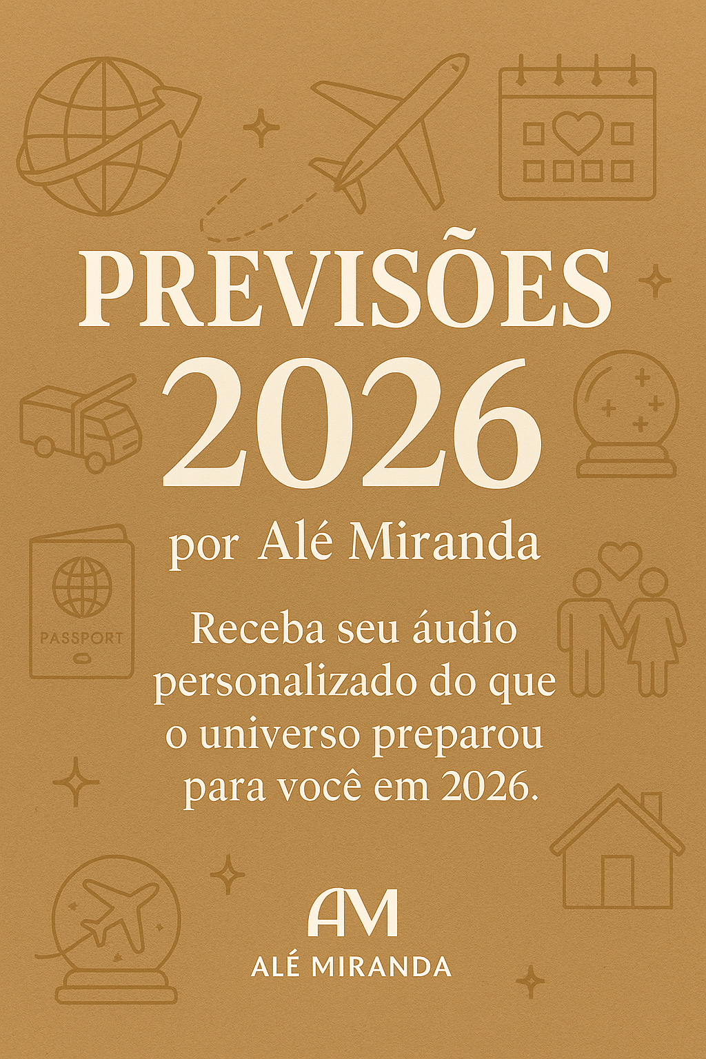 Previsões 2026