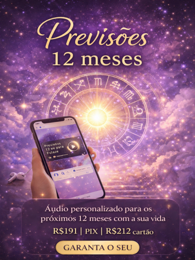 Previsões 12 Meses